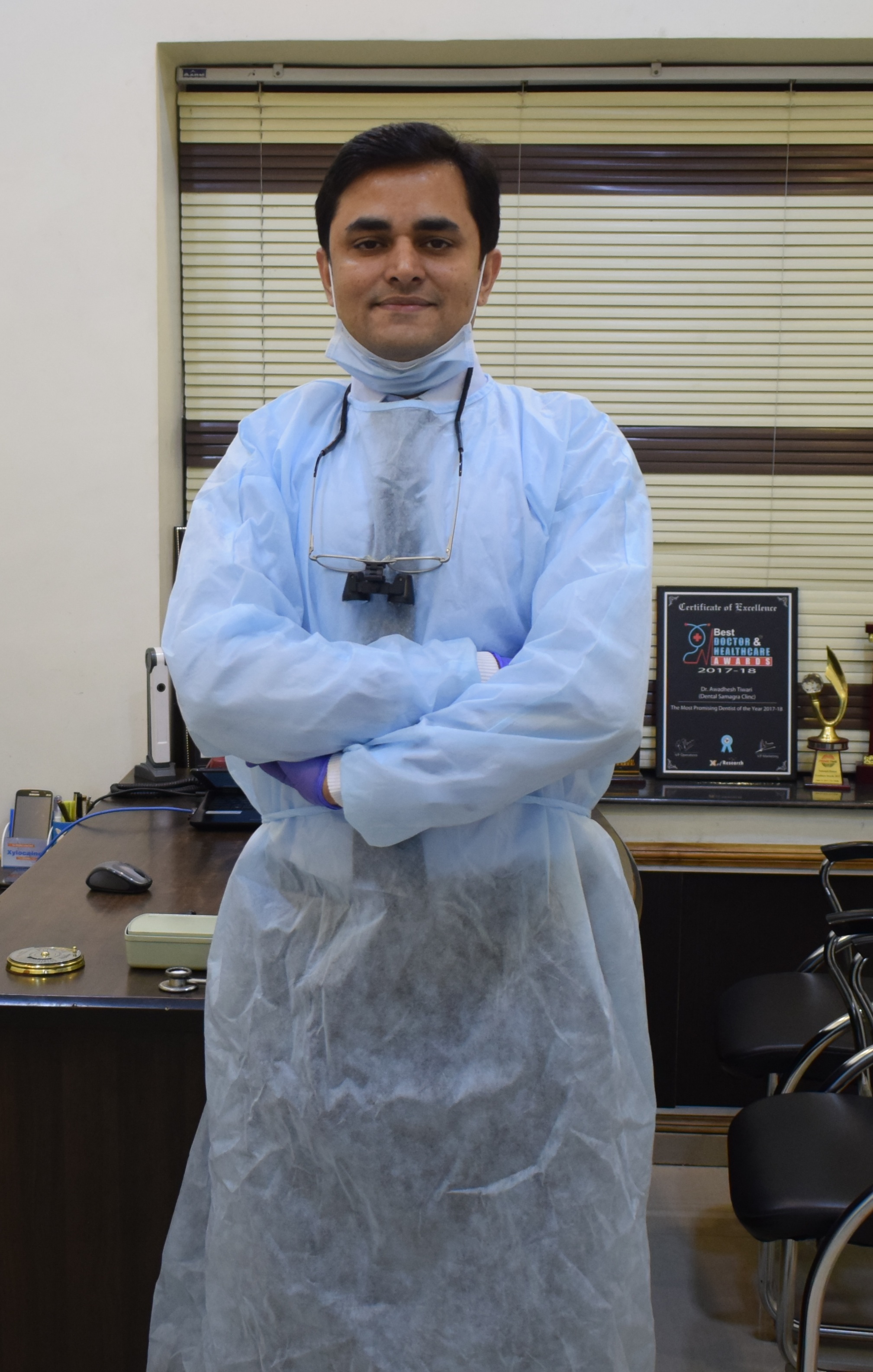 Dental Samagra media